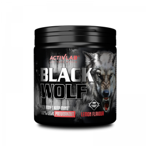 ActivLab Black Wolf 300g multifruit