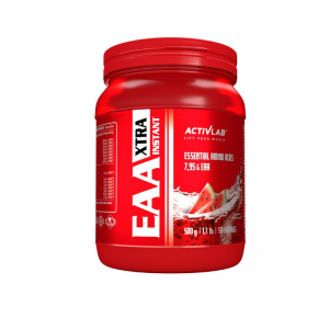 ActivLab EAA Xtra Instant 500 g mango ostružina