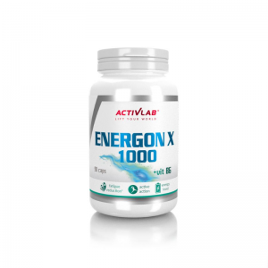 ActivLab Energon X 1000 90 kaps.