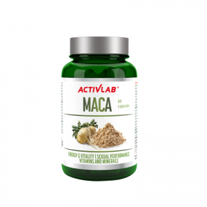 ActivLab Maca 60 kaps.