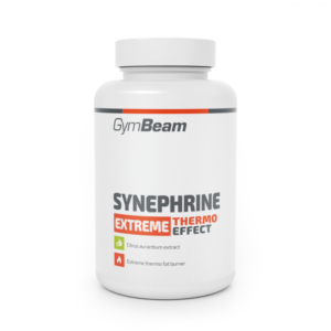 GymBeam Synefrín 90 tab.