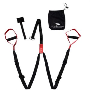 YAKIMASPORT Suspension bands CrossFit PRO